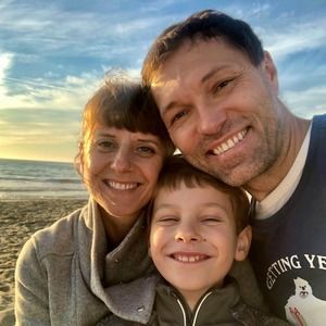 Meet your Posher, Joanna